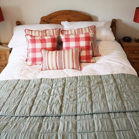 Willow Tree Farm Hillington Kamer foto