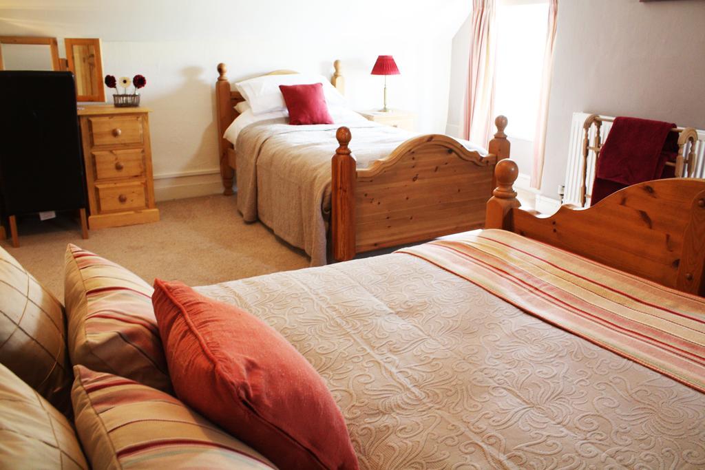 Willow Tree Farm Hillington Kamer foto