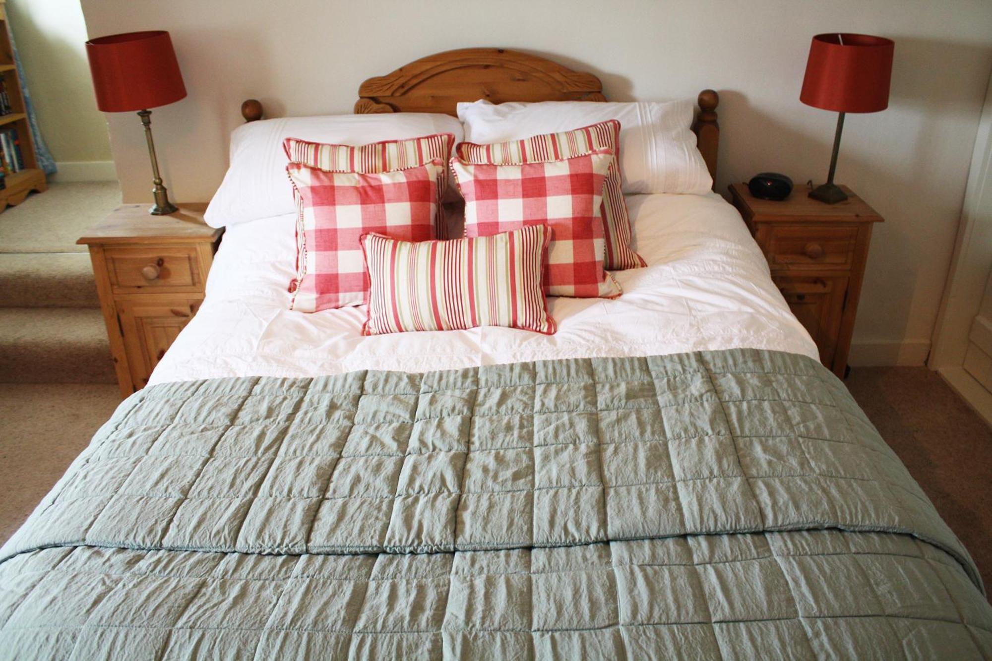 Willow Tree Farm Hillington Kamer foto