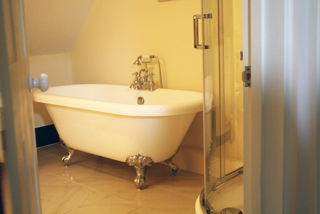 Willow Tree Farm Hillington Kamer foto