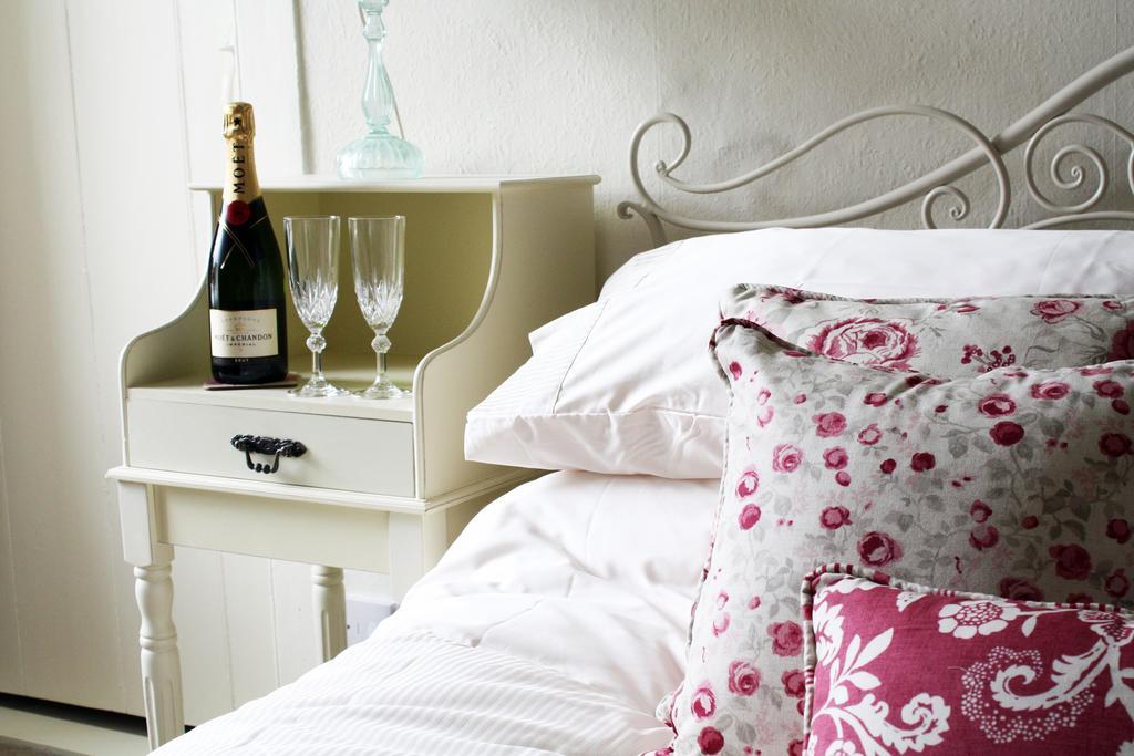Willow Tree Farm Hillington Kamer foto