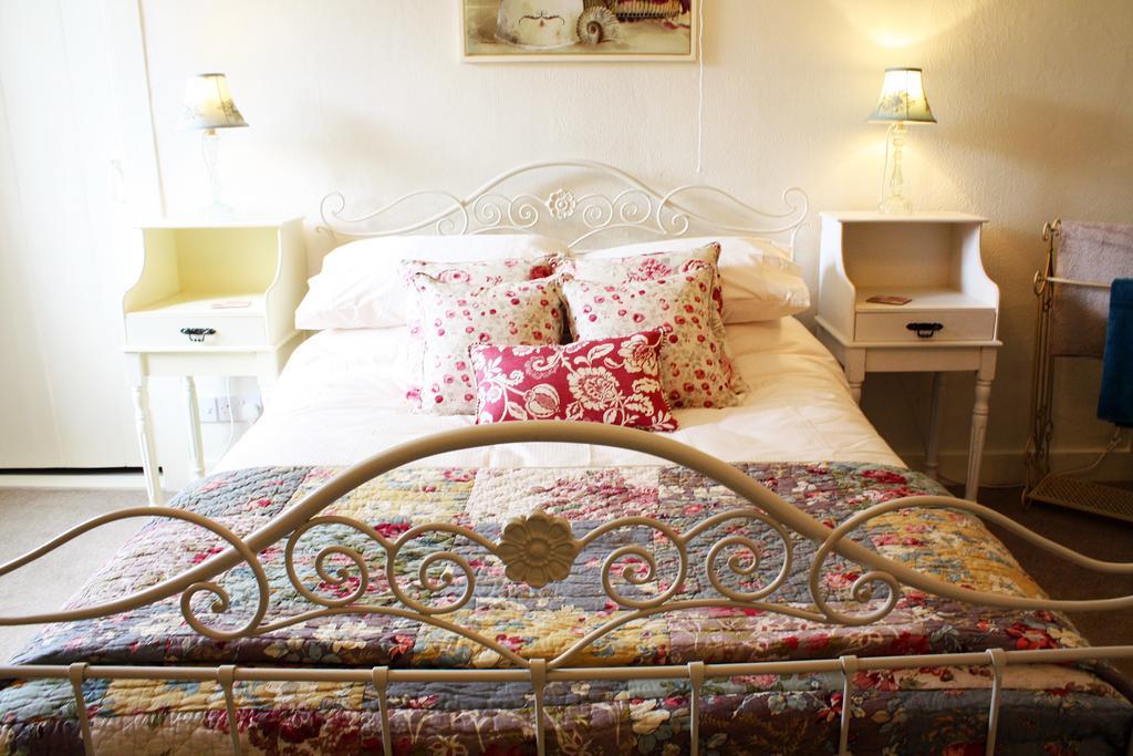 Willow Tree Farm Hillington Kamer foto