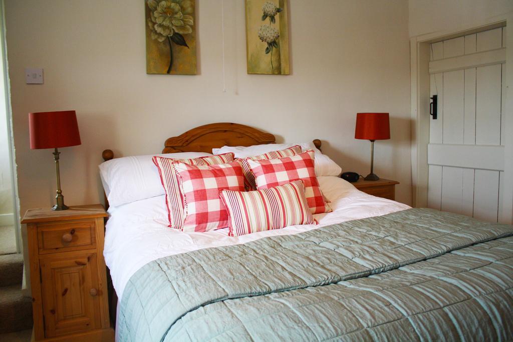 Willow Tree Farm Hillington Kamer foto